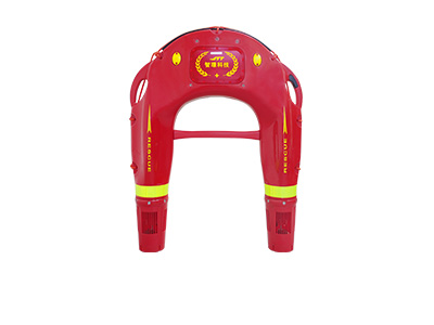 水上救援機器人