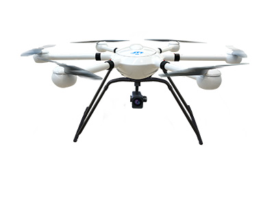 六旋翼無人機(jī)