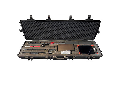 生命探測(cè)儀