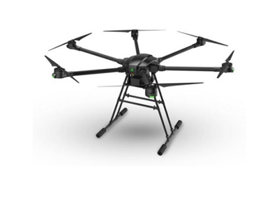 系留照明無人機(jī)