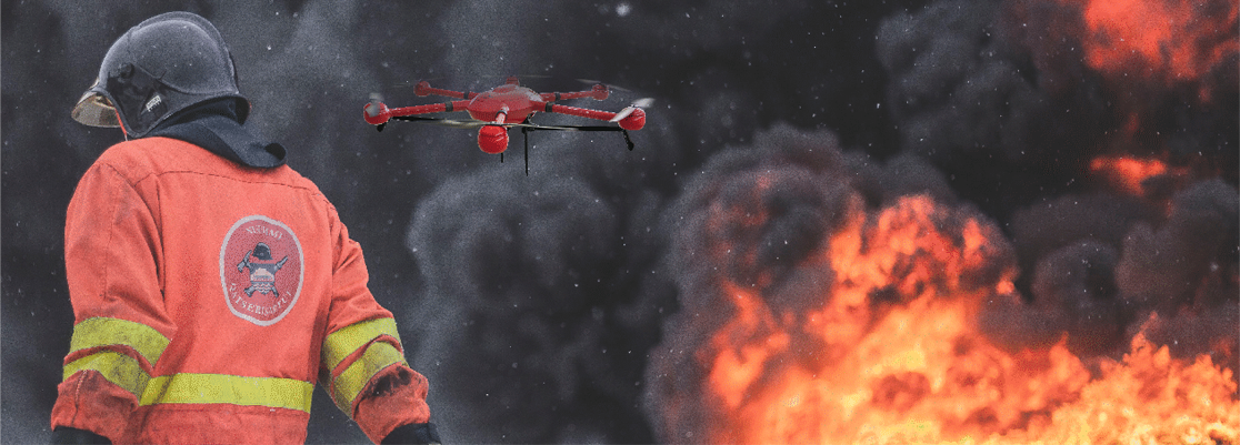 工業(yè)級無人機