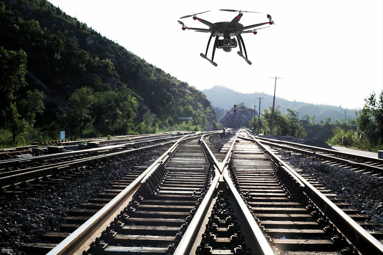 工業(yè)級無人機