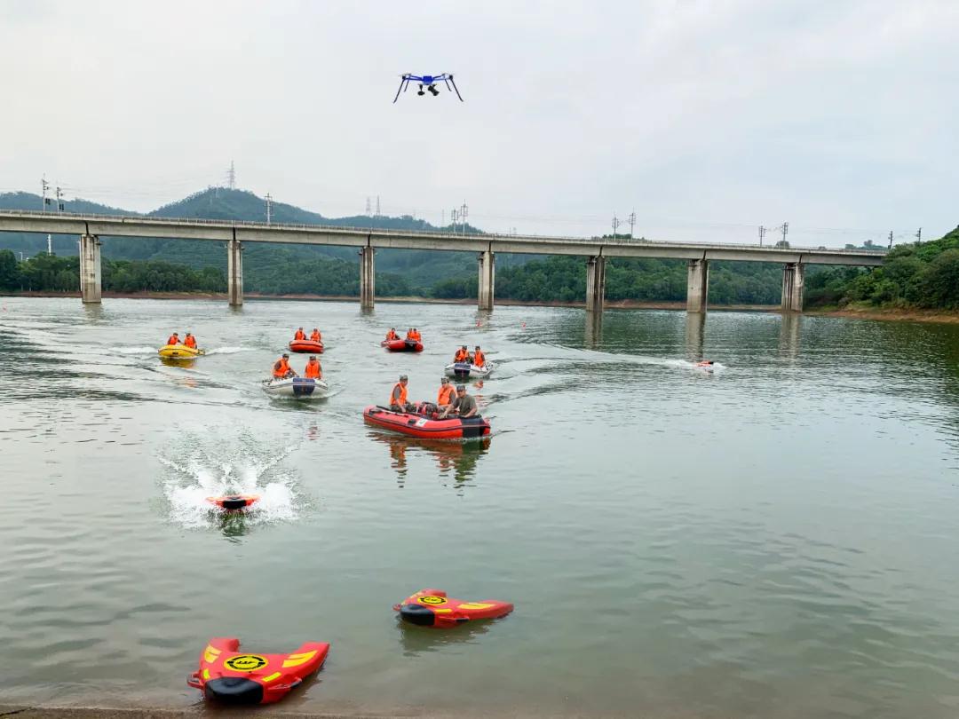 【智能救援解決方案】解決遠(yuǎn)程緊急救援問題