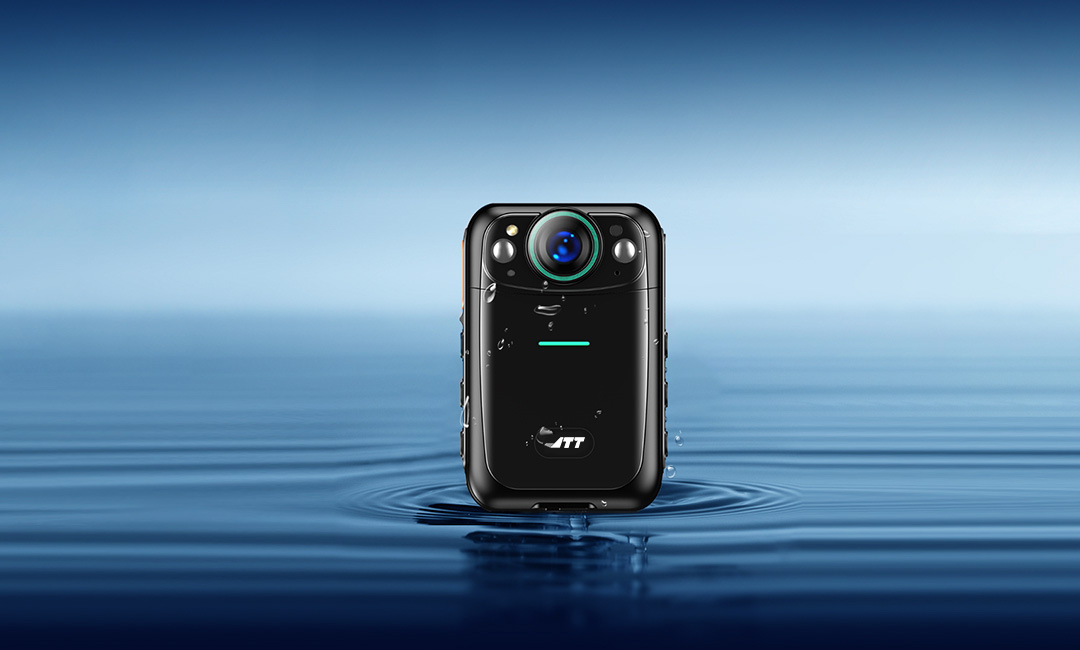 智璟5G全能執(zhí)法記錄儀，您的隨身記錄秘書