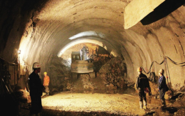 ?隧道場景下智璟Mesh自組網(wǎng)通信融合方案的應(yīng)用價(jià)值